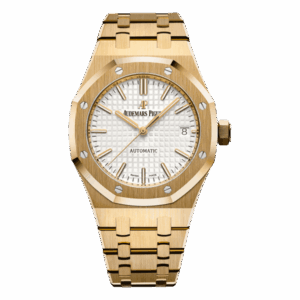 Audemars Piguet Royal Oak 37Mm Ladies Watch