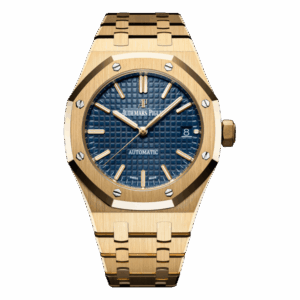 Audemars Piguet Royal Oak 37Mm Ladies Watch