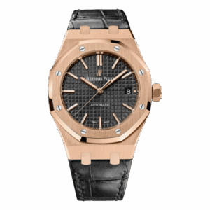 Audemars Piguet Royal Oak 37Mm Ladies Watch