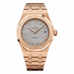 Audemars Piguet Royal Oak 37Mm Ladies Watch
