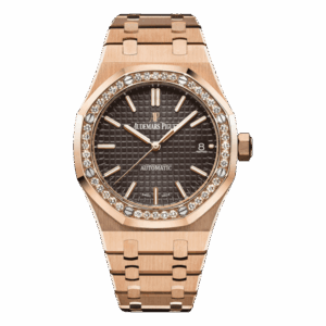 Audemars Piguet Royal Oak 37Mm Ladies Watch