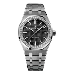 Audemars Piguet Royal Oak  37Mm  Ladies Watch