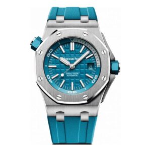 Audemars Piguet Royal Oak 15710St.Oo.A032Ca.01 Offshore Diver 42Mm Tiffany Men’S Watch