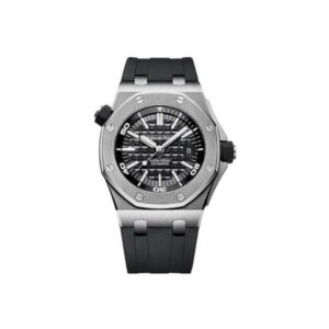 Audemars Piguet Royal Oak Offshore Diver Stainless Steel Men’S Watch