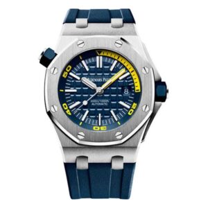 Audemars Piguet 15710St.Oo.A027Ca.01 Royal Oak Offshore Diver 42Mm Men’S Watch