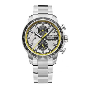 Chopard Grand Prix De Monaco Historique Chronograph Men’S Watch