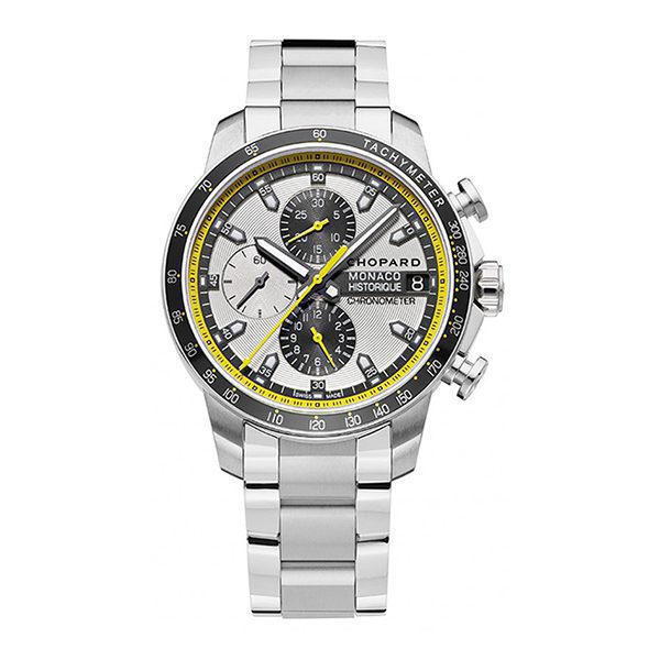 Chopard Grand Prix De Monaco Historique Chronograph Men’S Watch