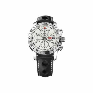 Chopard Mille Miglia Gmt Chronograph 42Mm Stainless Steel Men’S Watch