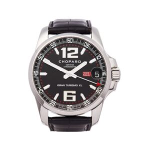 Chopard Mille Miglia Gran Turismo Xl Stainless Steel