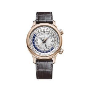 Chopard L.U.C Time Traveler One Ref. 161942-5001