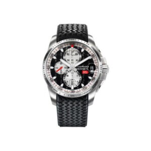 Chopard Mille Miglia Gt Xl Stainless Steel 44Mm Men’S Watch