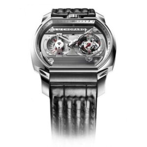 Chopard L.U.C Engine One H Titanium 35Mm Men’S Watch