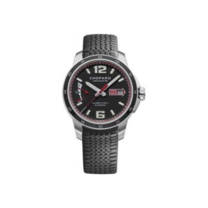 Chopard Mille Miglia Gts Power Control Stainless Steel 43Mm Men’S Watch