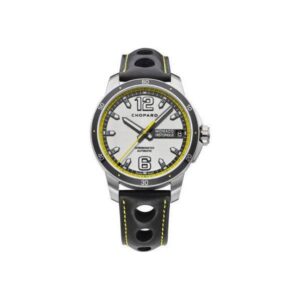 Chopard Grand Prix De Monaco Historique Titanium 44.5Mm Men’S Watch