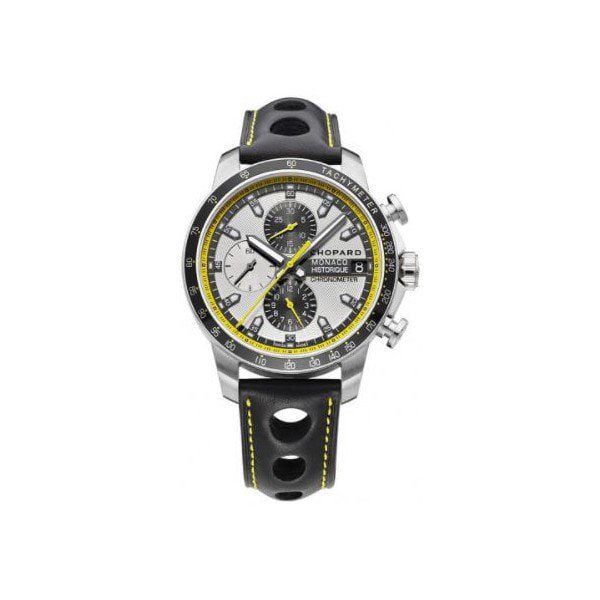 Chopard Grand Prix De Monaco Historique Titanium 44.5Mm Men’S Watch