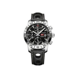 Chopard Mille Miglia Stainless Steel 42.5Mm Men’S Watch