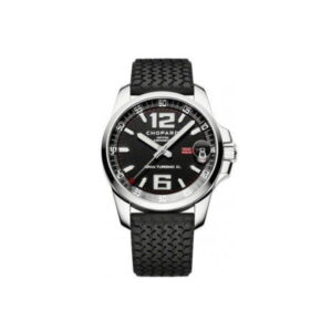 Chopard Mille Miglia Stainless Steel 44Mm Unisex Watch
