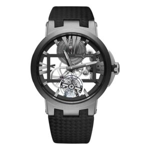 Ulysse Nardin Executive Skeleton Tourbillon 45Mm Men’S Watch