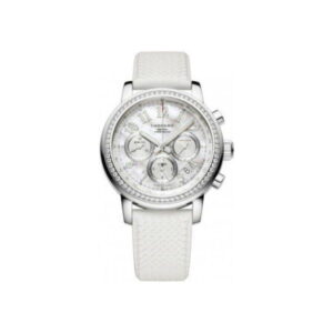 Chopard Mille Miglia Stainless Steel 42Mm Ladies Watch