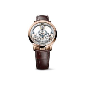 Arnold & Son Time Pyramid Men’S Watch