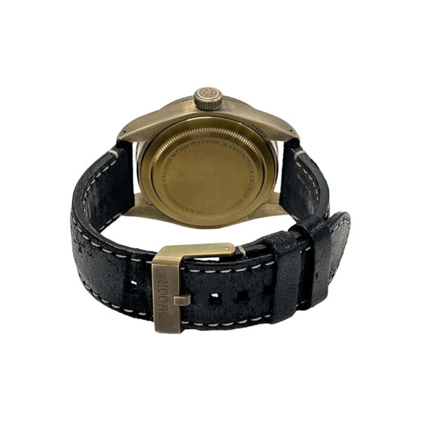 Tudor Black Bay M79250BA-0001 Bronze Slate Grey Dial 43mm Men’s Watch - Image 2