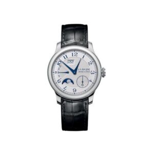F.P. Journe Octa Automatique Lune 40Mm Platinum Men’S Watch