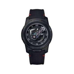 Ulysse Nardin Freak Out 45Mm Pvd Coated Titanium Men’S Watch