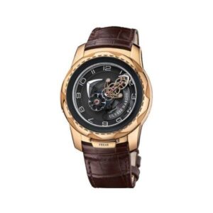 Ulysse Nardin Freak Cruiser Tourbillon 18Kt Rose Gold 45Mm Men’S Watch