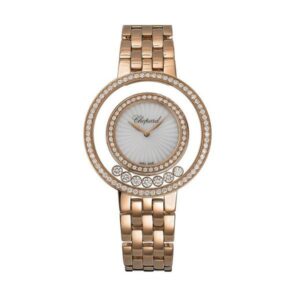 Chopard Happy Diamonds Ladies Watch