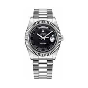 Rolex Day-Date 41 White Gold Men’S Watch Ref. 218239