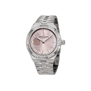 Vacheron Constantin Overseas Automatic 37Mm Ladies Watch