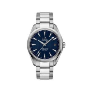 Omega Seamaster Aqua Terra 41.5Mm Stainless Steel Men’S Watch