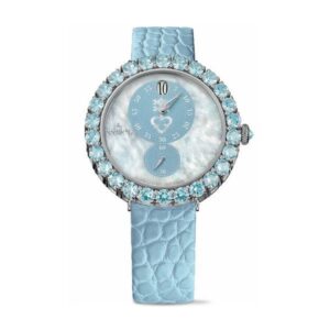 Corum Heritage Eleganza Ladies Watch Ref. 254.113.17/0003 El09