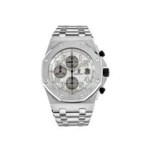 Audemars Piguet Royal Oak Offshore Chonograph 44Mm Stainless Steel Men’S Watch