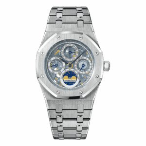 Audemars Piguet Royal Oak Perpetual Calendar  39Mm Men’S Watch