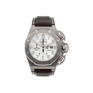 Audemars Piguet Royal Oak Offshore T3 Limited Edition 48Mm Titanium Men’S Watch