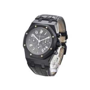 Audemars Piguet La Boutique Royal Oak Chronograph 40Mm Men’S Watch