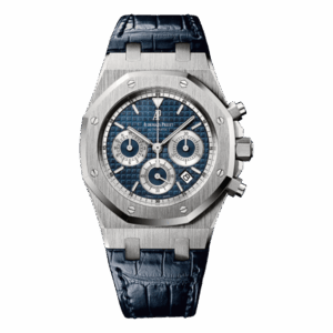 Audemars Piguet Royal Oak Chronograph 39Mm Men’S Watch