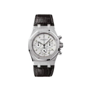 Audemars Piguet Royal Oak Chronograph 39Mm Men’S Watch