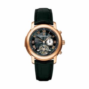Audemars Piguet Jules Audemars Tourbillon Chronograph Minute Repeater 43Mm Men’S Watch