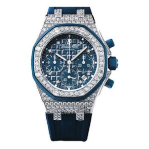 Audemars Piguet Royal Oak Offshore Chronograph 37Mm Ladies Watch