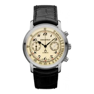 Audemars Piguet Jules Audemars Chronograph 41Mm Men’S Watch