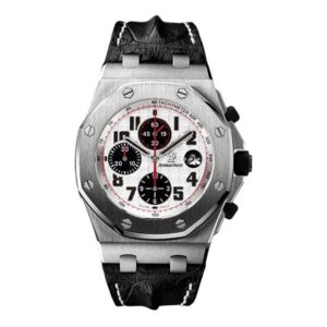 Audemars Piguet Royal Oak Offshore 42Mm Stainless Steel Men’S Watch