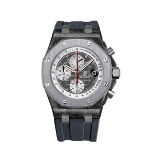 Audemars Piguet Royal Oak Offshore Jarno Trulli Chronograph 42Mm Men’S Watch