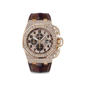 Audemars Piguet Royal Oak Offshore Chronograph 18Kt Rose Gold 48Mm Men’S Watch