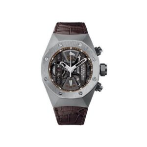 Audemars Piguet Royal Oak Concept Tourbillon Chronograph Titanium 44Mm Men’S Watch