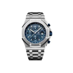 Audemars Piguet Royal Oak Offshore Chronograph Stainless Steel 42Mm