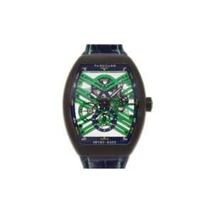 Franck Muller Vanguard Automatic Unisex Watch