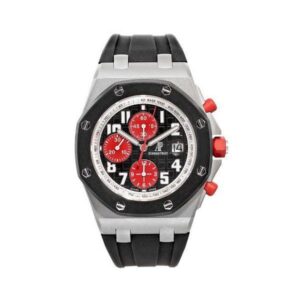 Audemars Piguet Royal Oak Offshore Special Edition 44Mm Titanium Men’S Watch