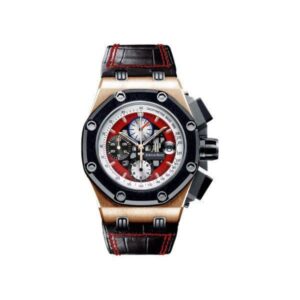 Audemars Piguet Royal Oak Offshore 26284RO.OO.D002CR.01 Ruben Barrichello III Rose Gold